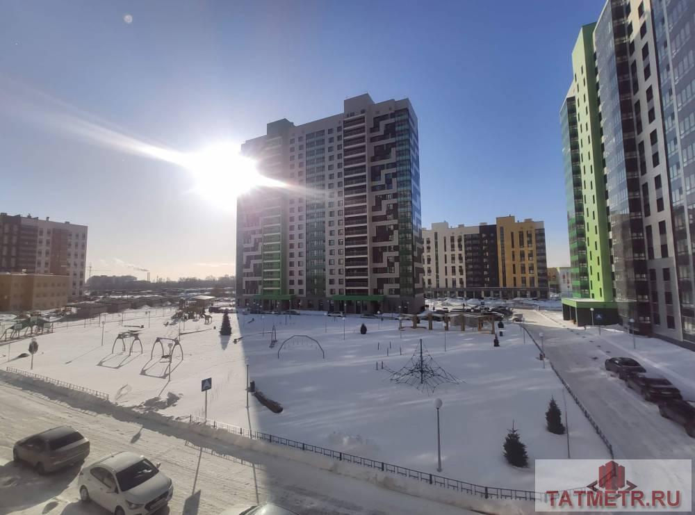 Продажа / Квартиры, Казань, Александра Курынова, 3 870 000 Продается 1-комн. квартира, площадью 32 м2 в 17 мин. транспортом от м.Горки, район города - Советский. Жилая площадь... - 10