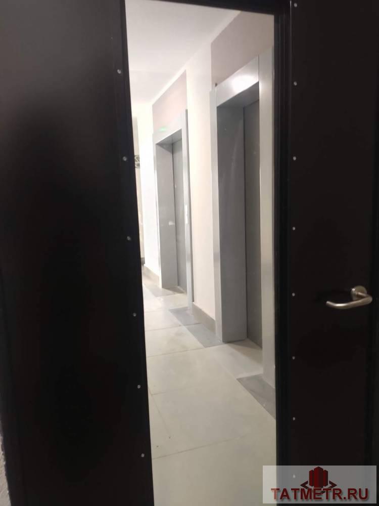 Продажа / Квартиры, Казань, Александра Курынова, 3 870 000 Продается 1-комн. квартира, площадью 32 м2 в 17 мин. транспортом от м.Горки, район города - Советский. Жилая площадь... - 15