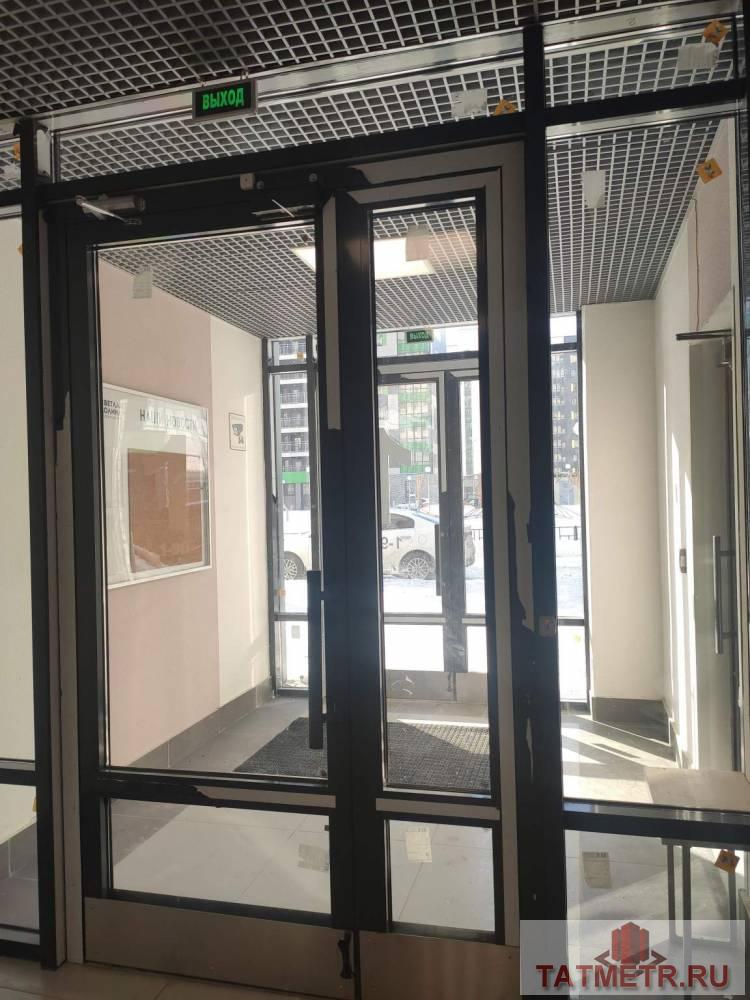 Продажа / Квартиры, Казань, Александра Курынова, 3 870 000 Продается 1-комн. квартира, площадью 32 м2 в 17 мин. транспортом от м.Горки, район города - Советский. Жилая площадь... - 17