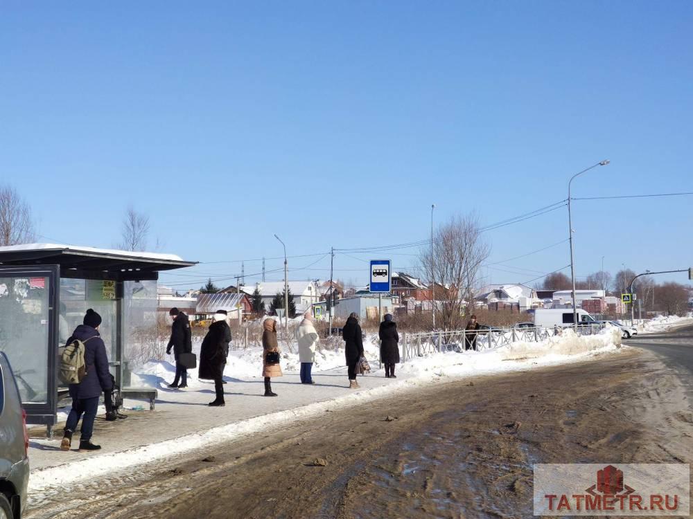 Продажа / Квартиры, Казань, Александра Курынова, 3 870 000 Продается 1-комн. квартира, площадью 32 м2 в 17 мин. транспортом от м.Горки, район города - Советский. Жилая площадь... - 22