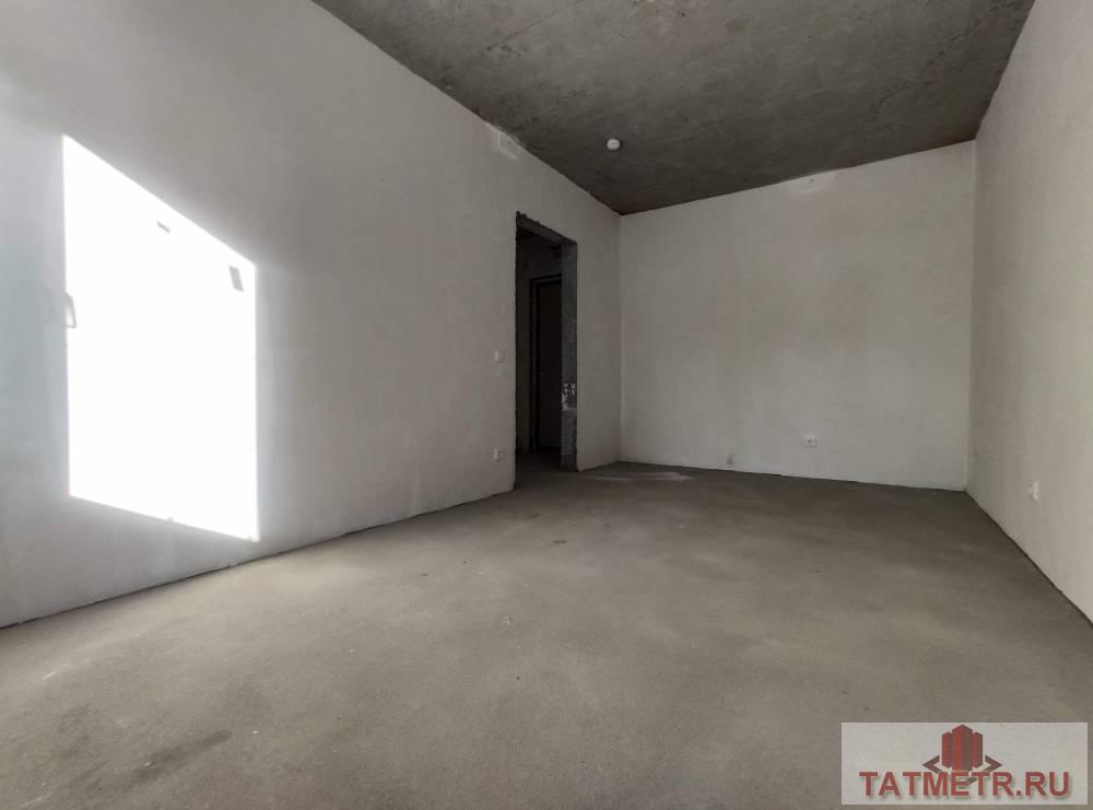 Продажа / Квартиры, Казань, Александра Курынова, 3 870 000 Продается 1-комн. квартира, площадью 32 м2 в 17 мин. транспортом от м.Горки, район города - Советский. Жилая площадь... - 3