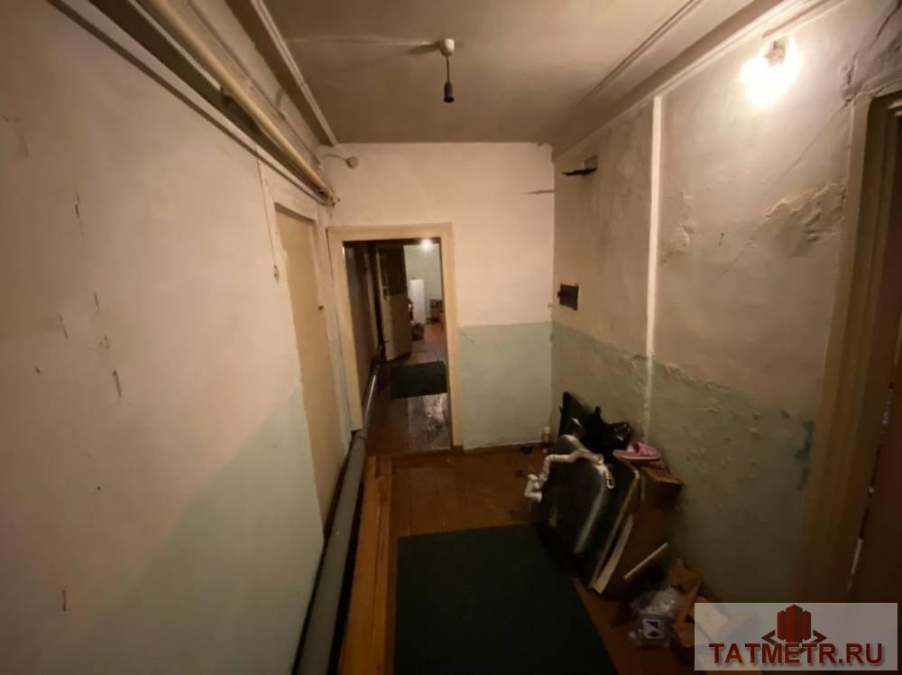 Продажа / Квартиры, Казань, Муштари, 4 199 000 Продается 2-комн. квартира, площадью 64 кв.м в 3 мин. транспортом от, район Вахитовский. Жилая площадь 37 кв.м,... - 3