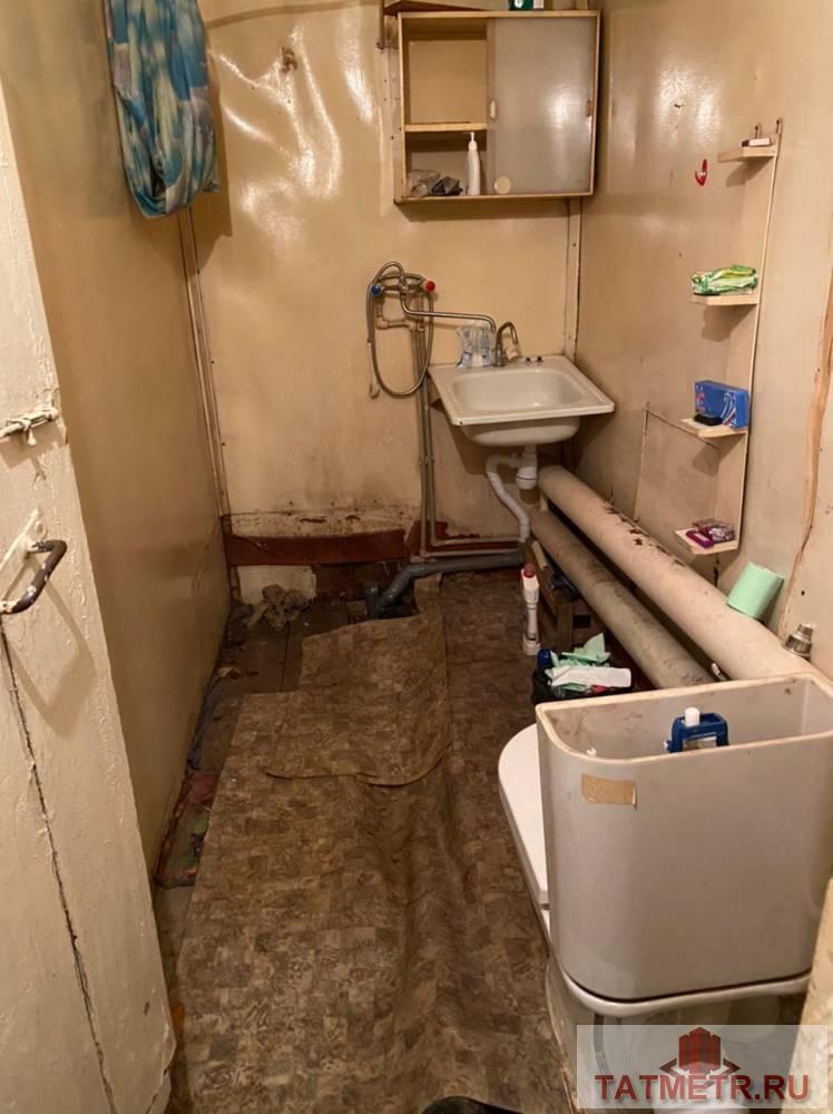 Продажа / Квартиры, Казань, Муштари, 4 199 000 Продается 2-комн. квартира, площадью 64 кв.м в 3 мин. транспортом от, район Вахитовский. Жилая площадь 37 кв.м,... - 5