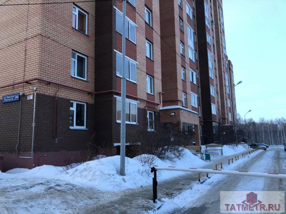 Продажа / Квартиры, Казань, Минская, 4 695 000 Продается 1-комн. квартира, площадью 42 м2 в 10 мин. транспортом от м.Проспект Победы, район Советский. Жилая...