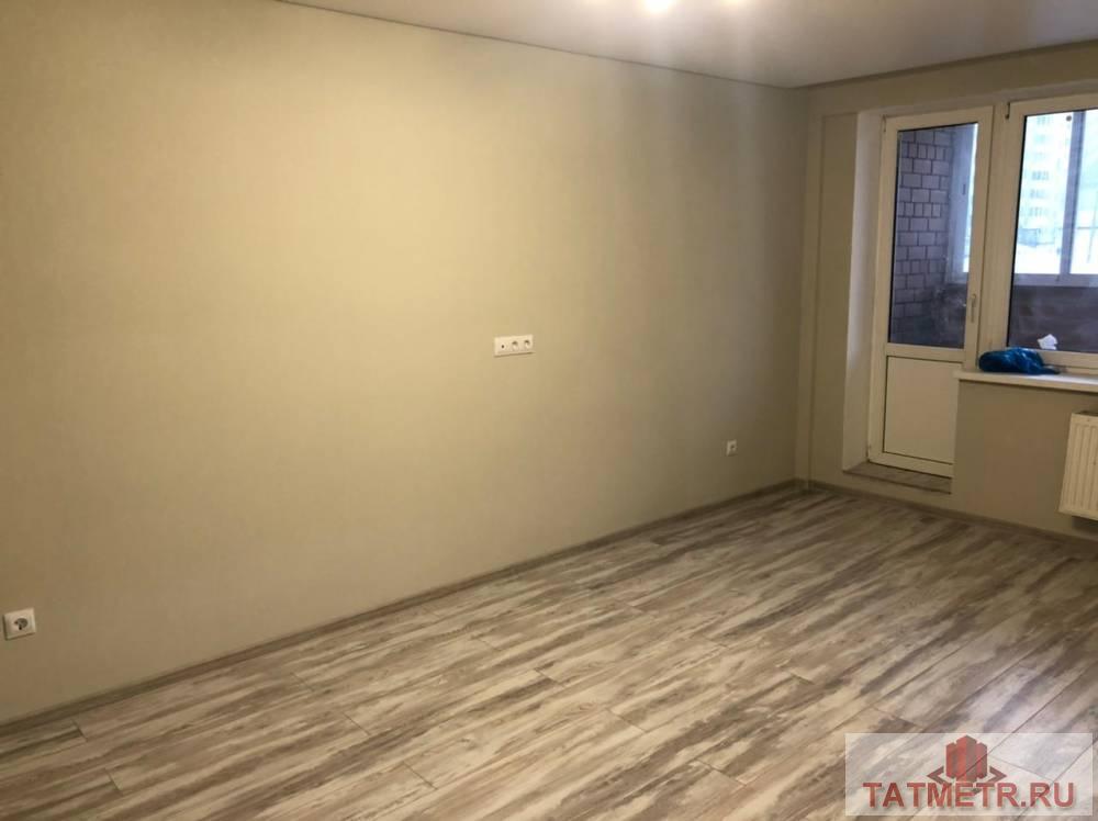Продажа / Квартиры, Казань, Минская, 4 695 000 Продается 1-комн. квартира, площадью 42 м2 в 10 мин. транспортом от м.Проспект Победы, район Советский. Жилая... - 1