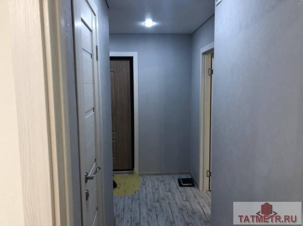 Продажа / Квартиры, Казань, Минская, 4 695 000 Продается 1-комн. квартира, площадью 42 м2 в 10 мин. транспортом от м.Проспект Победы, район Советский. Жилая... - 6