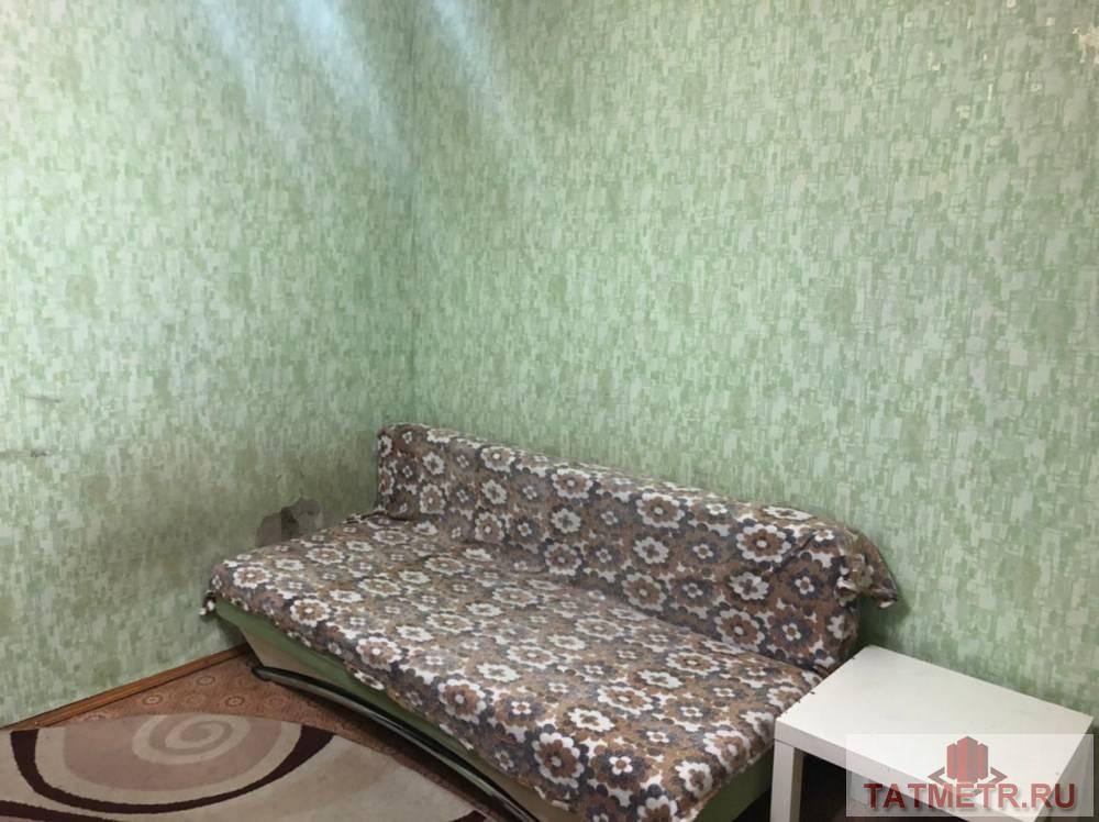 Продажа / Квартиры, Казань, Закиева, 3 595 000 Продается 1-комн. квартира, площадью 30 кв.м в 9 мин. транспортом от м.Горки, район города - Советский. Жилая... - 2
