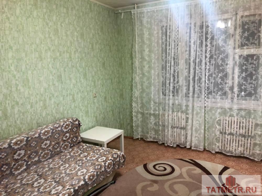 Продажа / Квартиры, Казань, Закиева, 3 595 000 Продается 1-комн. квартира, площадью 30 кв.м в 9 мин. транспортом от м.Горки, район города - Советский. Жилая... - 3
