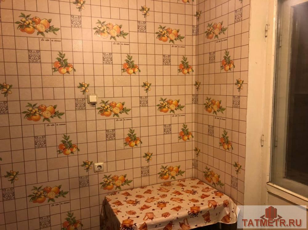 Продажа / Квартиры, Казань, Закиева, 3 595 000 Продается 1-комн. квартира, площадью 30 кв.м в 9 мин. транспортом от м.Горки, район города - Советский. Жилая... - 6