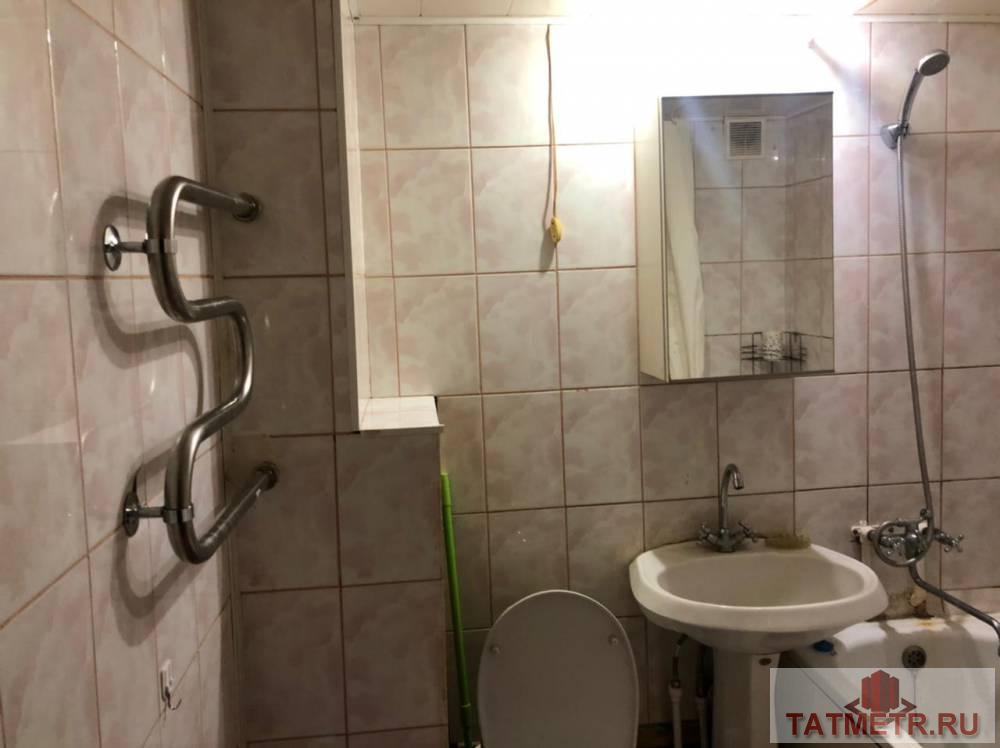 Продажа / Квартиры, Казань, Закиева, 3 595 000 Продается 1-комн. квартира, площадью 30 кв.м в 9 мин. транспортом от м.Горки, район города - Советский. Жилая... - 7