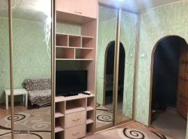 Продается 1-комн. квартира, площадью 30 кв.м в 9 мин. транспортом...