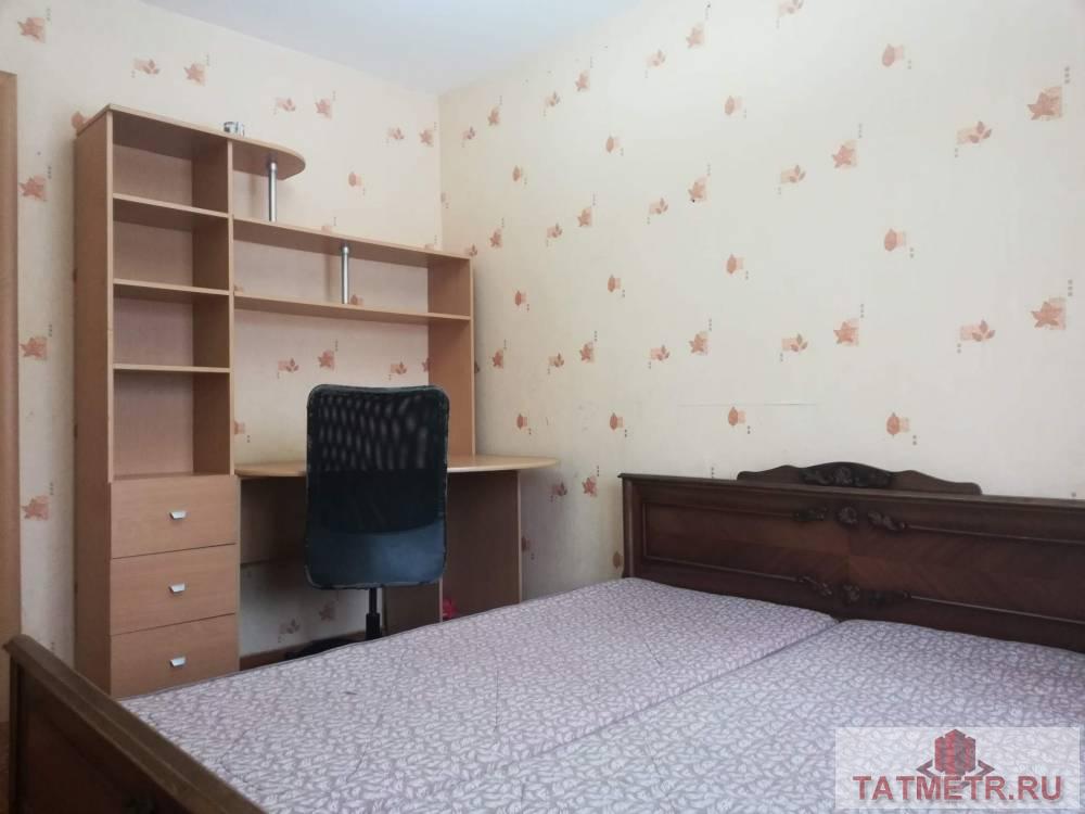 Продажа / Квартиры, Казань, Красной Позиции, 3 700 000 Продается 2-комн. квартира, площадью 42 м2 в 7 мин. транспортом от м.Суконная слобода, район Советский. Жилая... - 1