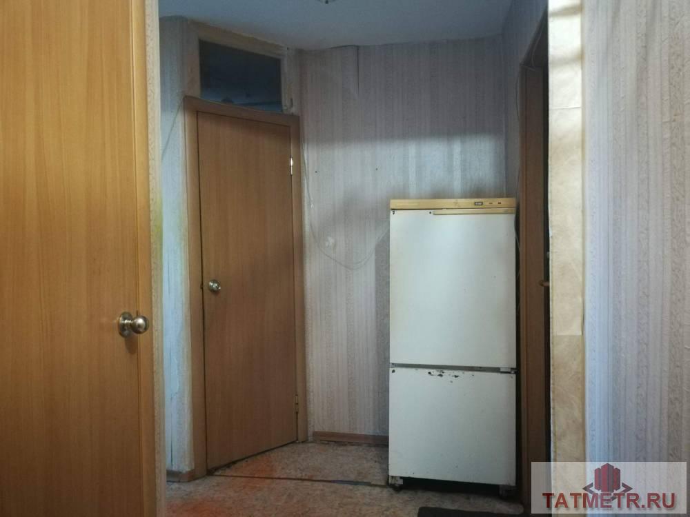 Продажа / Квартиры, Казань, Красной Позиции, 3 700 000 Продается 2-комн. квартира, площадью 42 м2 в 7 мин. транспортом от м.Суконная слобода, район Советский. Жилая... - 10