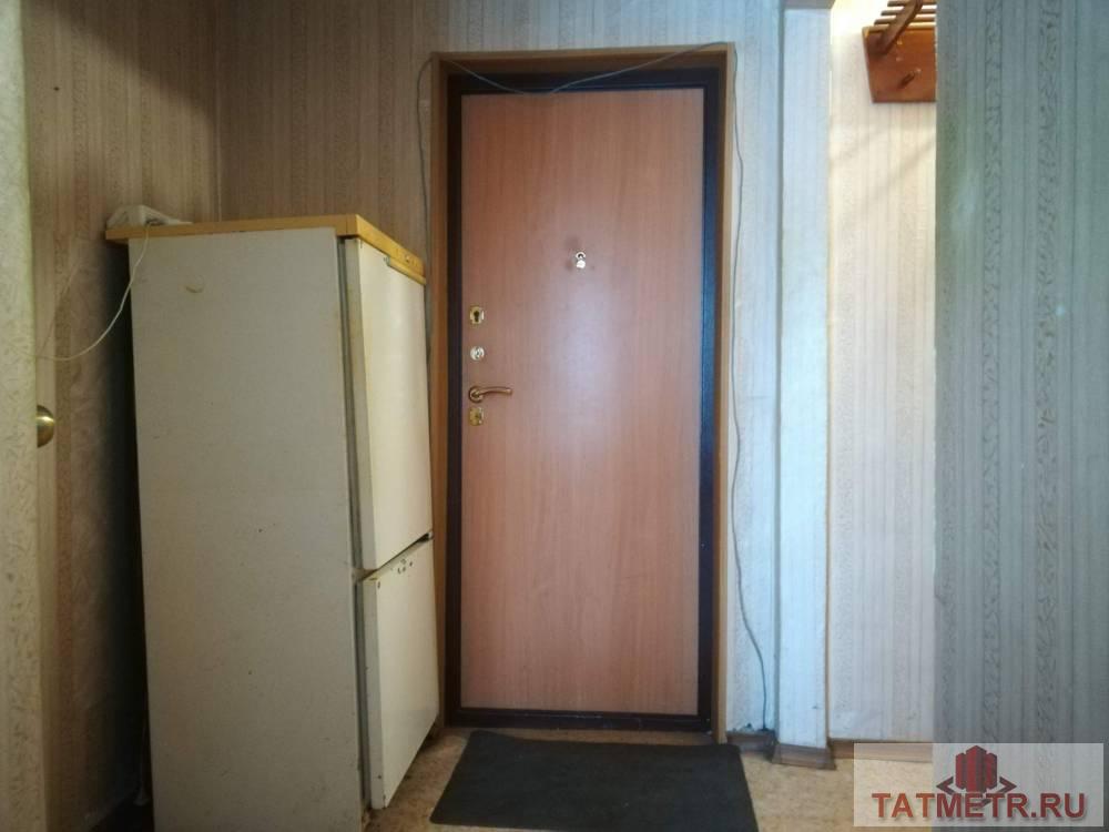 Продажа / Квартиры, Казань, Красной Позиции, 3 700 000 Продается 2-комн. квартира, площадью 42 м2 в 7 мин. транспортом от м.Суконная слобода, район Советский. Жилая... - 11