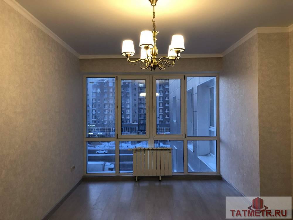 Продажа / Квартиры, Казань, Чистопольская, 8 199 000 Продается 3-комн. квартира, площадью 79.8 кв.м в 7 мин. транспортом от м.Козья слобода, район города -...