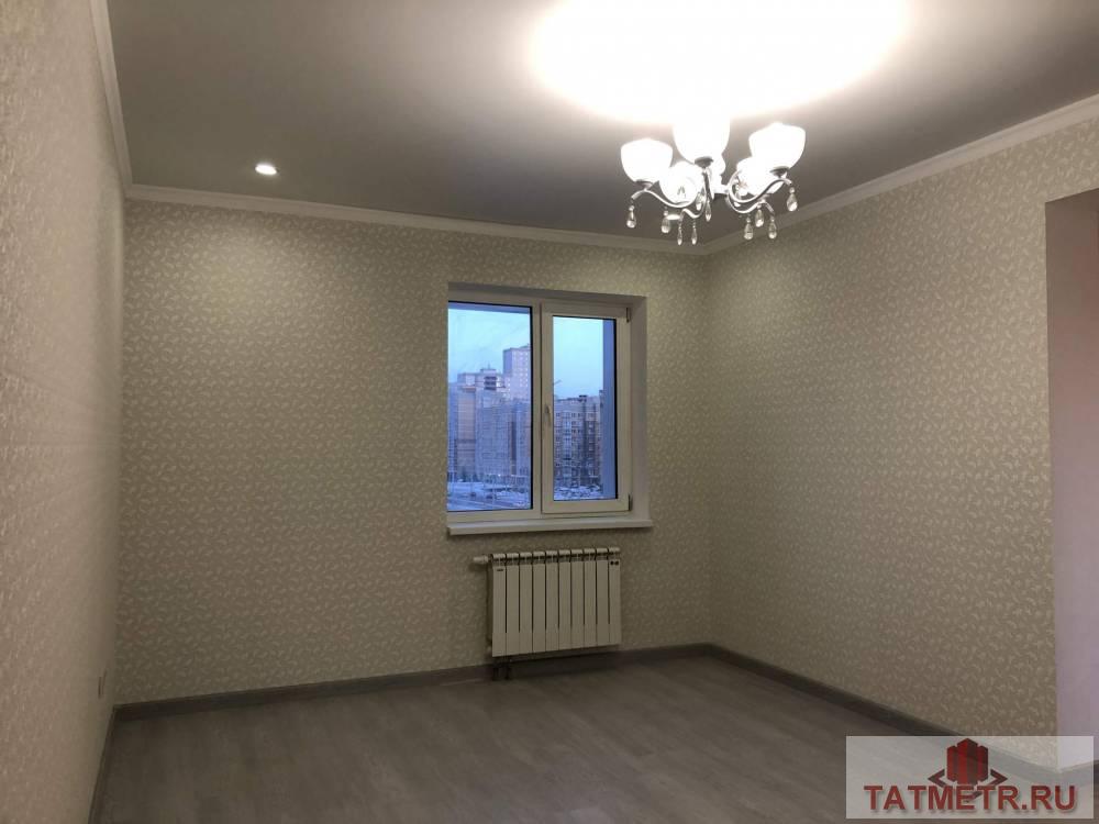 Продажа / Квартиры, Казань, Чистопольская, 8 199 000 Продается 3-комн. квартира, площадью 79.8 кв.м в 7 мин. транспортом от м.Козья слобода, район города -... - 1