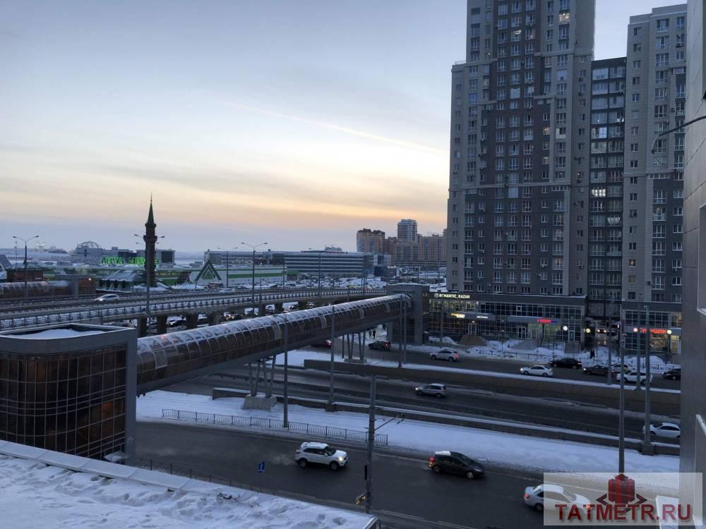 Продажа / Квартиры, Казань, Чистопольская, 8 199 000 Продается 3-комн. квартира, площадью 79.8 кв.м в 7 мин. транспортом от м.Козья слобода, район города -... - 11