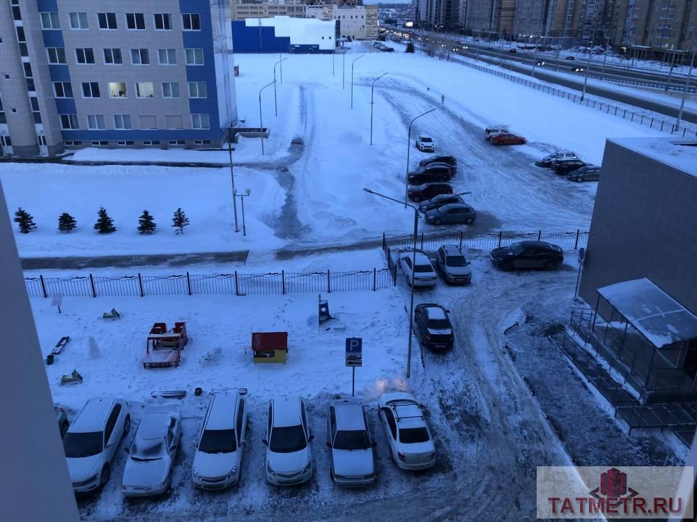 Продажа / Квартиры, Казань, Чистопольская, 8 199 000 Продается 3-комн. квартира, площадью 79.8 кв.м в 7 мин. транспортом от м.Козья слобода, район города -... - 12