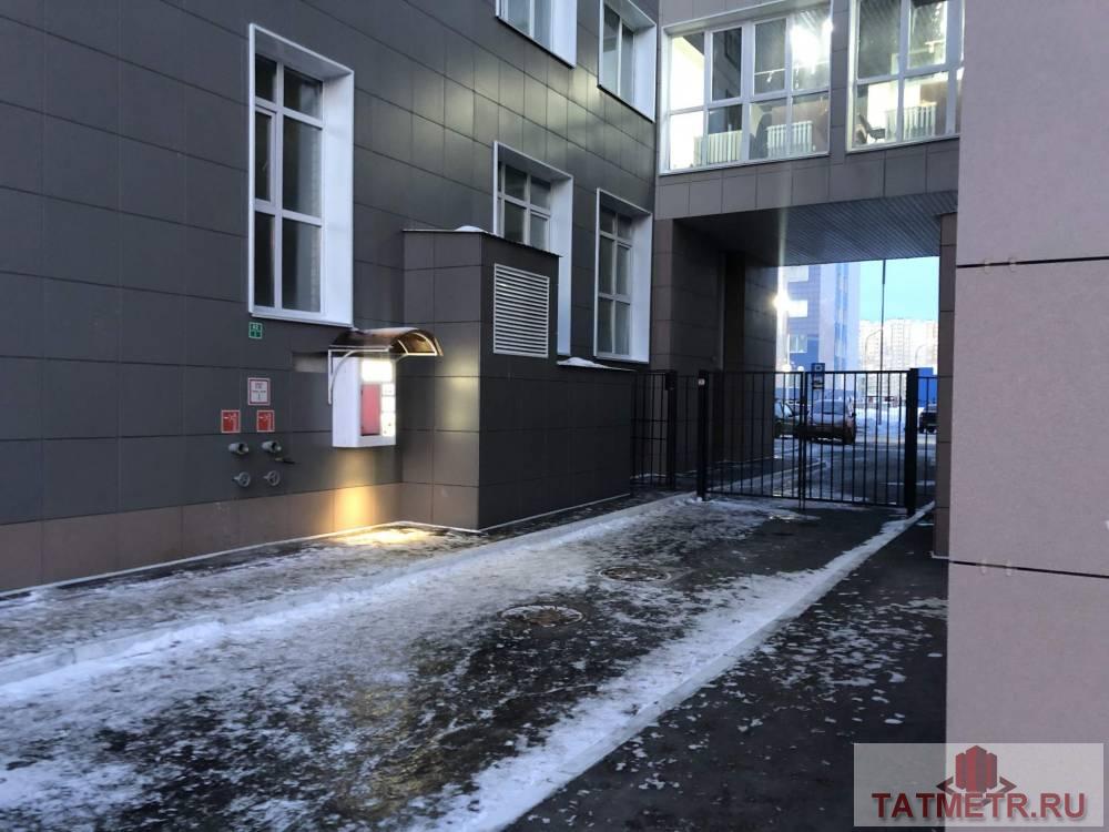 Продажа / Квартиры, Казань, Чистопольская, 8 199 000 Продается 3-комн. квартира, площадью 79.8 кв.м в 7 мин. транспортом от м.Козья слобода, район города -... - 13