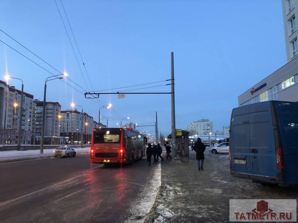 Продажа / Квартиры, Казань, Чистопольская, 8 199 000 Продается 3-комн. квартира, площадью 79.8 кв.м в 7 мин. транспортом от м.Козья слобода, район города -... - 15