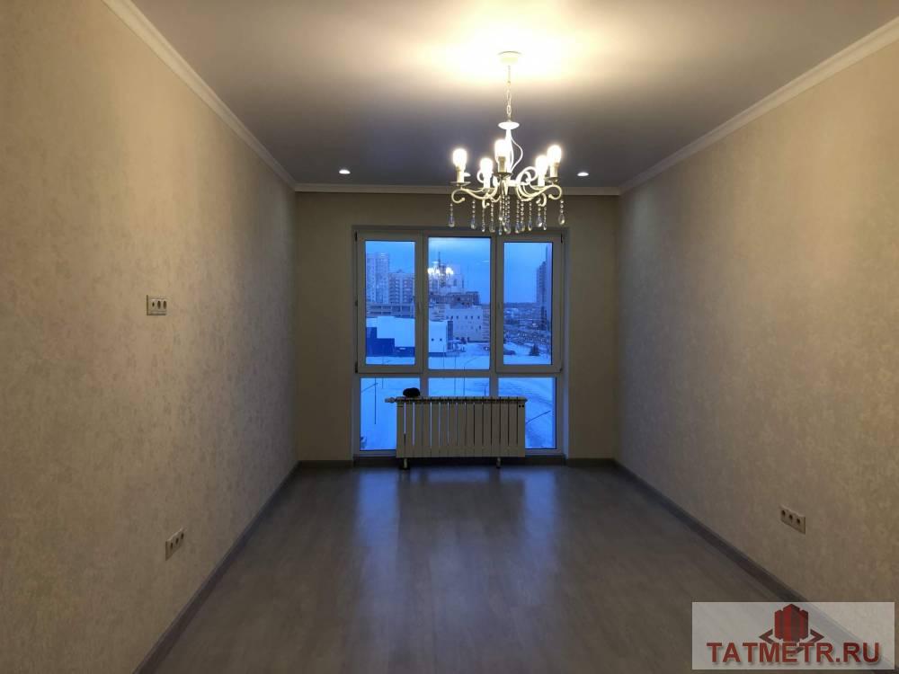 Продажа / Квартиры, Казань, Чистопольская, 8 199 000 Продается 3-комн. квартира, площадью 79.8 кв.м в 7 мин. транспортом от м.Козья слобода, район города -... - 2