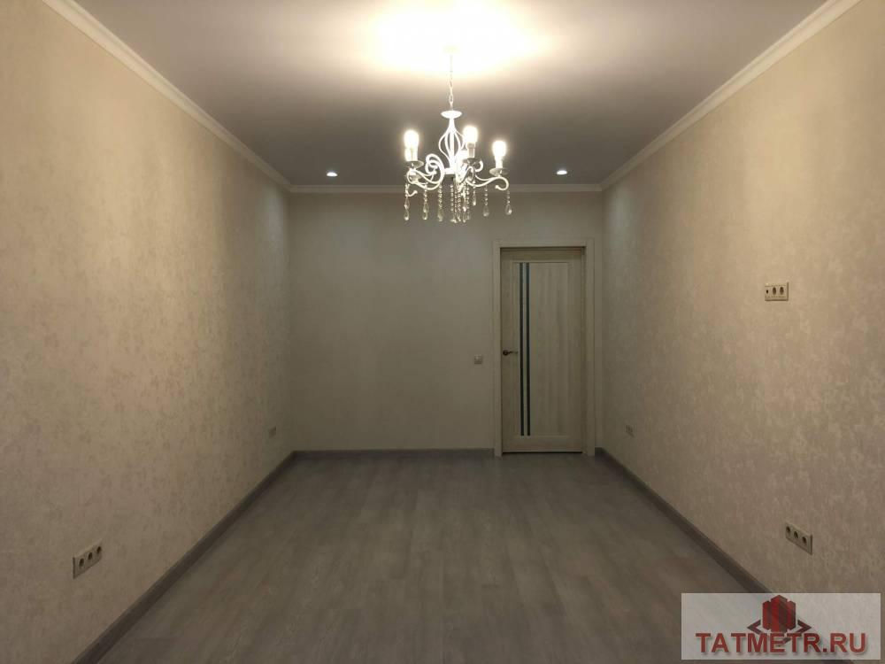 Продажа / Квартиры, Казань, Чистопольская, 8 199 000 Продается 3-комн. квартира, площадью 79.8 кв.м в 7 мин. транспортом от м.Козья слобода, район города -... - 3