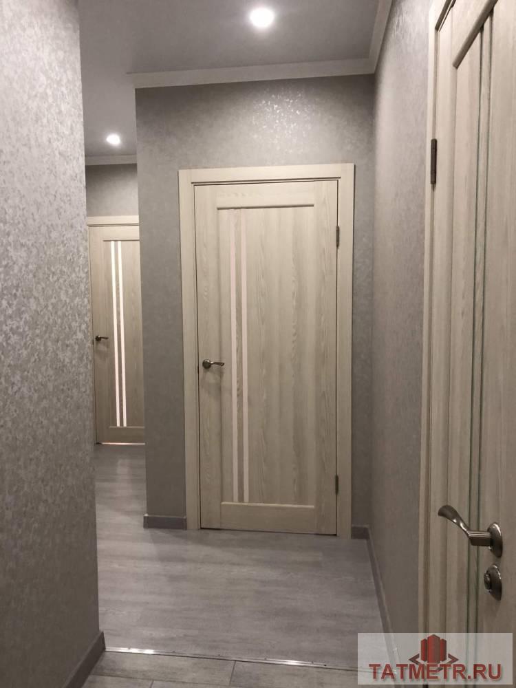 Продажа / Квартиры, Казань, Чистопольская, 8 199 000 Продается 3-комн. квартира, площадью 79.8 кв.м в 7 мин. транспортом от м.Козья слобода, район города -... - 4