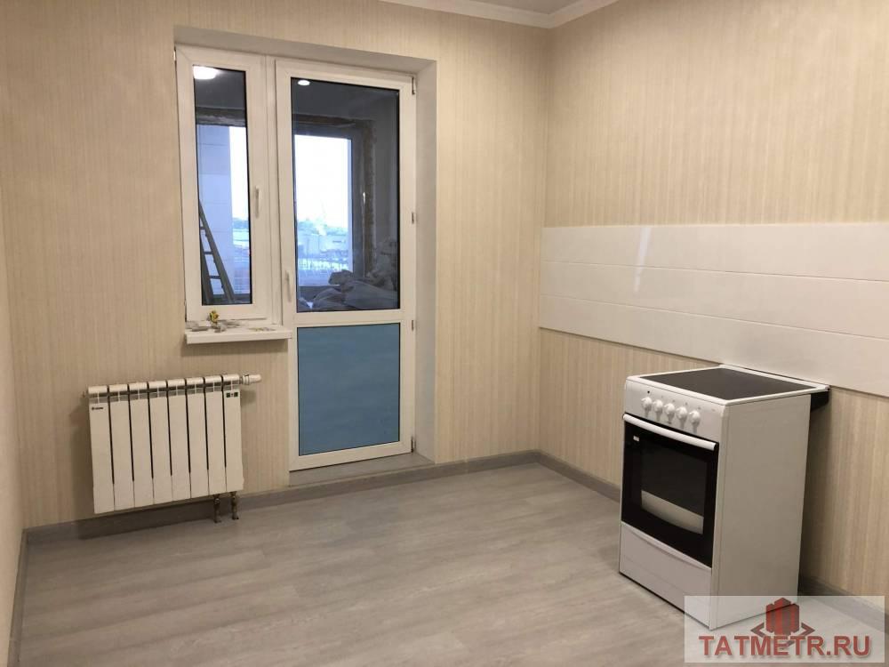 Продажа / Квартиры, Казань, Чистопольская, 8 199 000 Продается 3-комн. квартира, площадью 79.8 кв.м в 7 мин. транспортом от м.Козья слобода, район города -... - 5