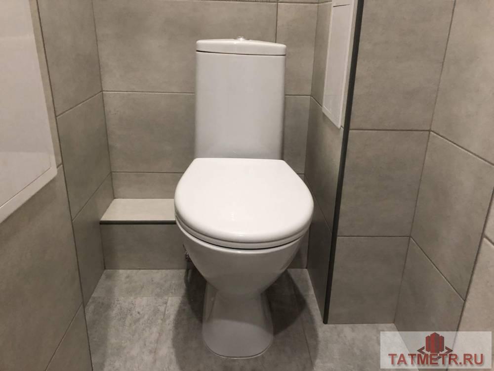 Продажа / Квартиры, Казань, Чистопольская, 8 199 000 Продается 3-комн. квартира, площадью 79.8 кв.м в 7 мин. транспортом от м.Козья слобода, район города -... - 8