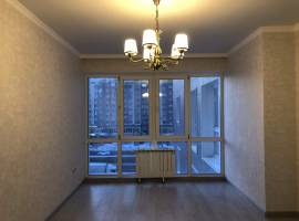 Продается 3-комн. квартира, площадью 79.8 кв.м в 7 мин. транспортом...