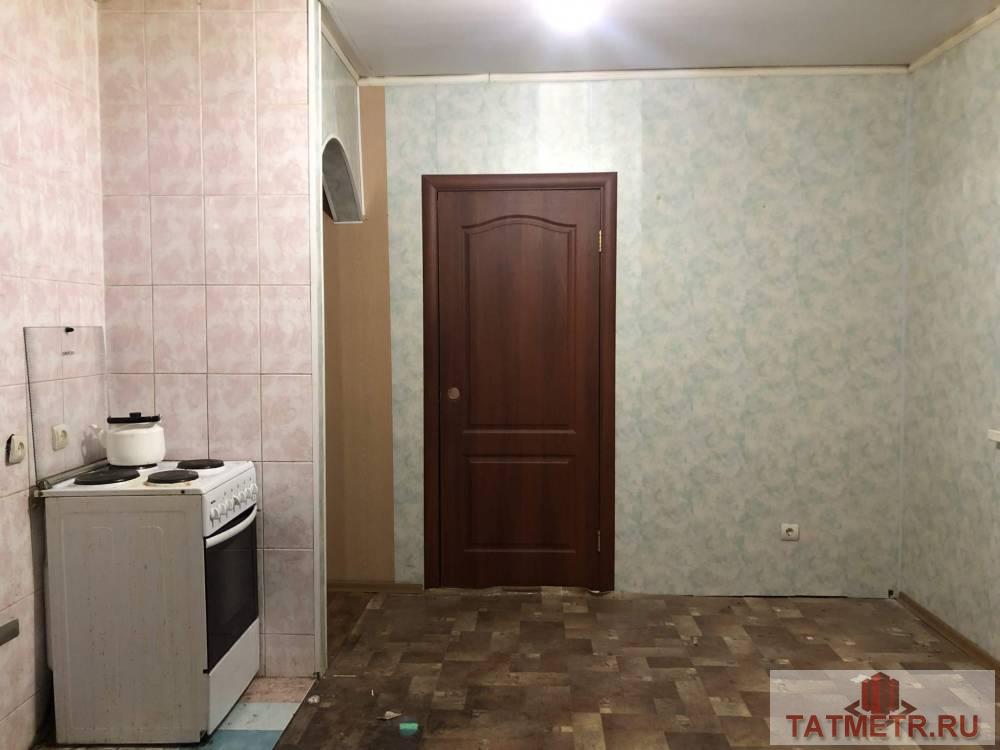 Продажа / Квартиры, Казань, Авангардная, 3 100 000 Самое выгодное предложение! САМАЯ НИЗКАЯ ЦЕНА!!! УСПЕЙ КУПИТЬ ПЕРВЫМ! Квартира требует ремонта. На полу линолеум,... - 3