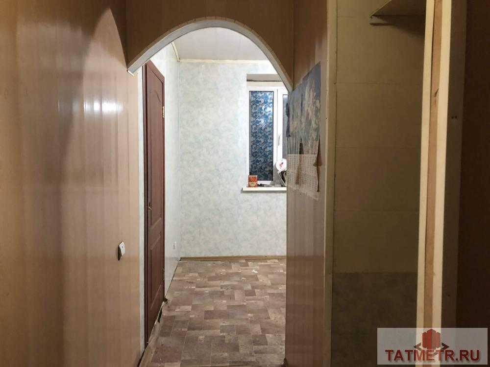 Продажа / Квартиры, Казань, Авангардная, 3 100 000 Самое выгодное предложение! САМАЯ НИЗКАЯ ЦЕНА!!! УСПЕЙ КУПИТЬ ПЕРВЫМ! Квартира требует ремонта. На полу линолеум,... - 4