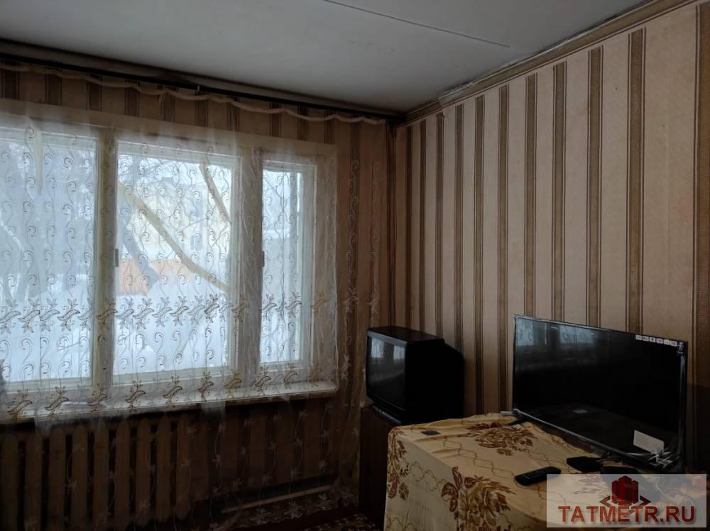 Продажа / Квартиры, Казань, Хусаина Мавлютова, 3 400 000 Продается 2-комн. квартира, площадью 43 кв.м в 10 мин. пешком от м.Горки, район Приволжский. Жилая площадь 30 м2,... - 10