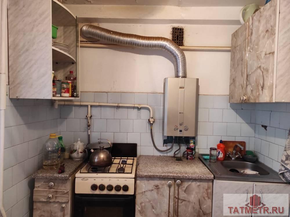 Продажа / Квартиры, Казань, Хусаина Мавлютова, 3 400 000 Продается 2-комн. квартира, площадью 43 кв.м в 10 мин. пешком от м.Горки, район Приволжский. Жилая площадь 30 м2,... - 11