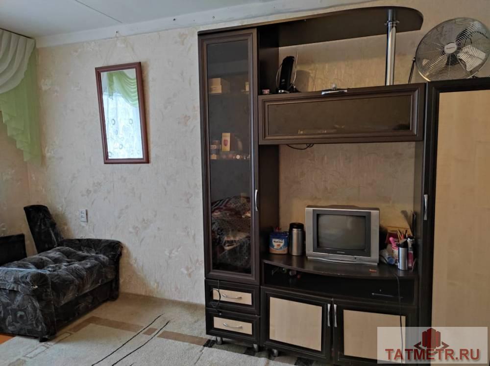 Продажа / Квартиры, Казань, Хусаина Мавлютова, 3 400 000 Продается 2-комн. квартира, площадью 43 кв.м в 10 мин. пешком от м.Горки, район Приволжский. Жилая площадь 30 м2,... - 2