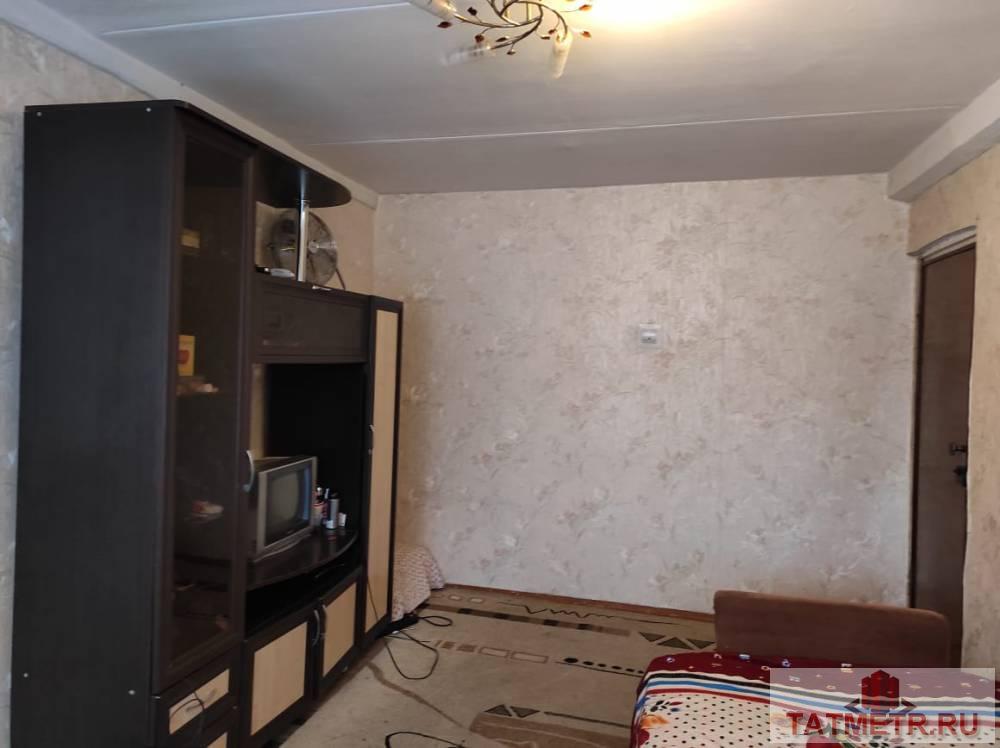 Продажа / Квартиры, Казань, Хусаина Мавлютова, 3 400 000 Продается 2-комн. квартира, площадью 43 кв.м в 10 мин. пешком от м.Горки, район Приволжский. Жилая площадь 30 м2,... - 3