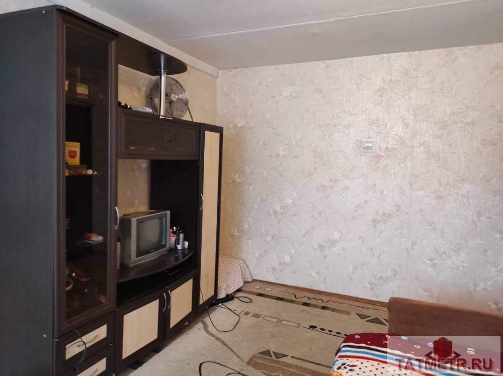 Продажа / Квартиры, Казань, Хусаина Мавлютова, 3 400 000 Продается 2-комн. квартира, площадью 43 кв.м в 10 мин. пешком от м.Горки, район Приволжский. Жилая площадь 30 м2,... - 4