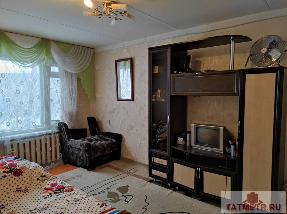 Продажа / Квартиры, Казань, Хусаина Мавлютова, 3 400 000 Продается 2-комн. квартира, площадью 43 кв.м в 10 мин. пешком от м.Горки, район Приволжский. Жилая площадь 30 м2,... - 6