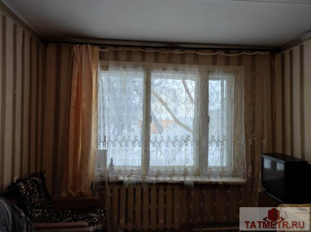 Продажа / Квартиры, Казань, Хусаина Мавлютова, 3 400 000 Продается 2-комн. квартира, площадью 43 кв.м в 10 мин. пешком от м.Горки, район Приволжский. Жилая площадь 30 м2,... - 7
