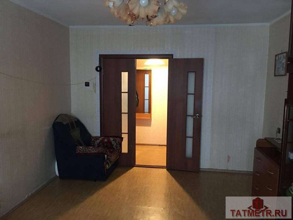 Продажа / Квартиры, Казань, Минская, 5 150 000 Продается 3-комн. квартира, площадью 68.4 кв.м в 8 мин. транспортом от м.Горки, район города - Советский. Жилая... - 3