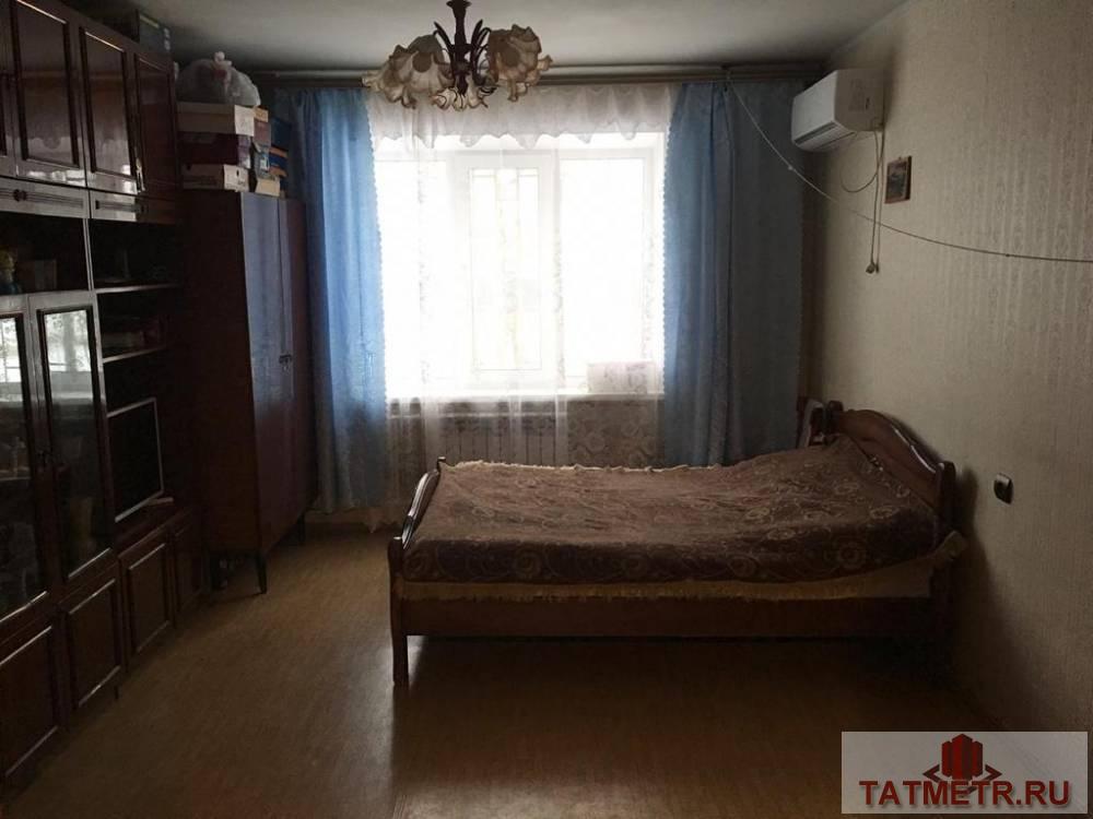 Продажа / Квартиры, Казань, Минская, 5 150 000 Продается 3-комн. квартира, площадью 68.4 кв.м в 8 мин. транспортом от м.Горки, район города - Советский. Жилая... - 5