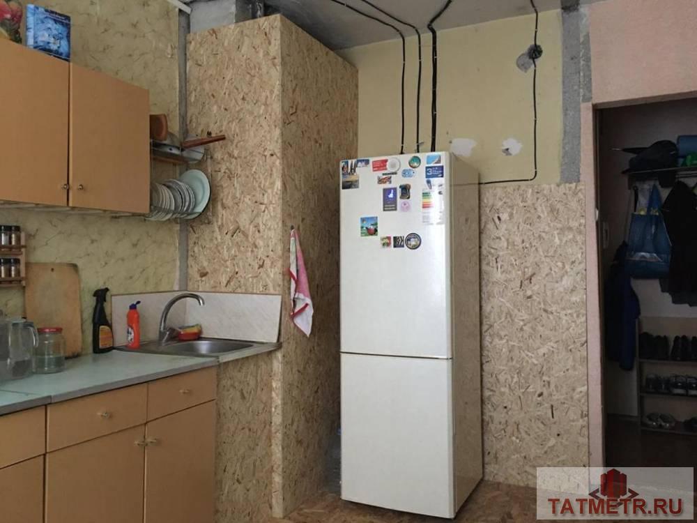 Продажа / Квартиры, Казань, Минская, 5 150 000 Продается 3-комн. квартира, площадью 68.4 кв.м в 8 мин. транспортом от м.Горки, район города - Советский. Жилая... - 6