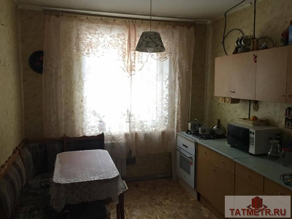 Продажа / Квартиры, Казань, Минская, 5 150 000 Продается 3-комн. квартира, площадью 68.4 кв.м в 8 мин. транспортом от м.Горки, район города - Советский. Жилая... - 7