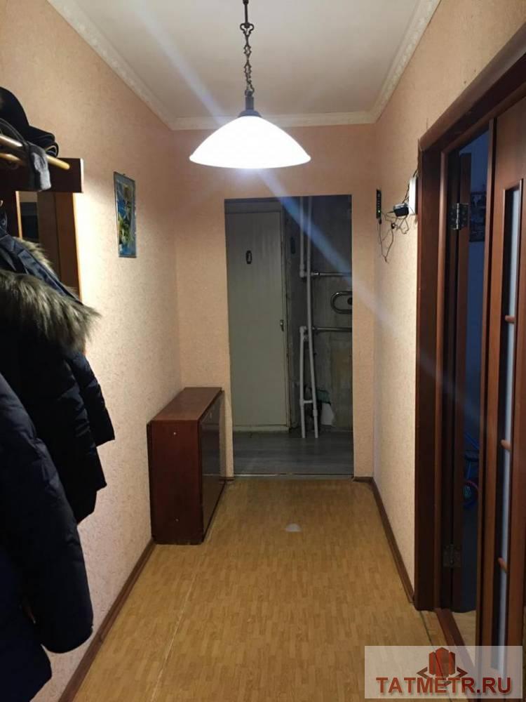 Продажа / Квартиры, Казань, Минская, 5 150 000 Продается 3-комн. квартира, площадью 68.4 кв.м в 8 мин. транспортом от м.Горки, район города - Советский. Жилая... - 9
