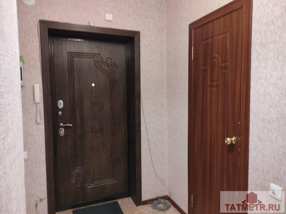 Продажа / Квартиры, Казань, Рауиса Гареева, 4 500 000 Продается 1-комн. квартира, площадью 42 м2 в 8 мин. транспортом от м.Проспект Победы, район города - Приволжский.... - 12