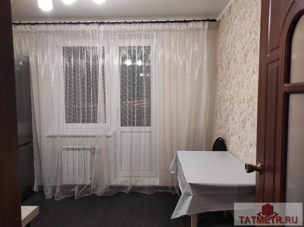 Продажа / Квартиры, Казань, Рауиса Гареева, 4 500 000 Продается 1-комн. квартира, площадью 42 м2 в 8 мин. транспортом от м.Проспект Победы, район города - Приволжский.... - 2