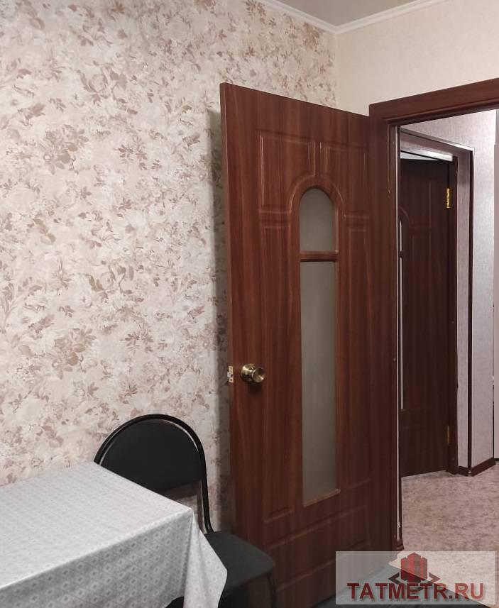 Продажа / Квартиры, Казань, Рауиса Гареева, 4 500 000 Продается 1-комн. квартира, площадью 42 м2 в 8 мин. транспортом от м.Проспект Победы, район города - Приволжский.... - 3