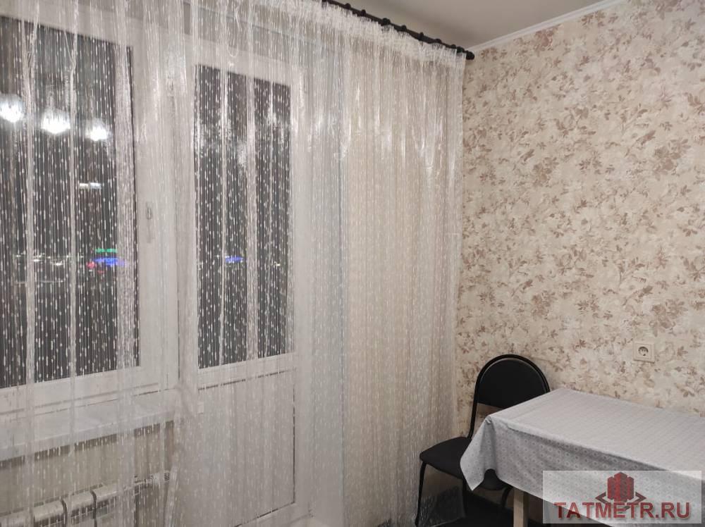 Продажа / Квартиры, Казань, Рауиса Гареева, 4 500 000 Продается 1-комн. квартира, площадью 42 м2 в 8 мин. транспортом от м.Проспект Победы, район города - Приволжский.... - 4