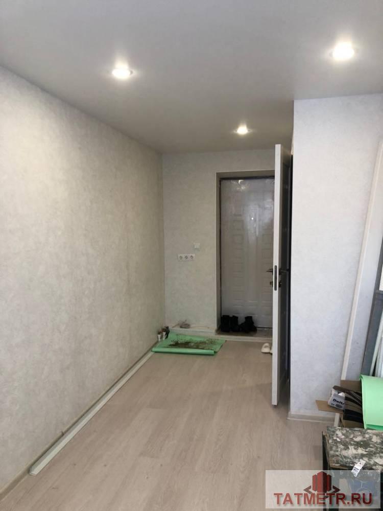 Продажа / Квартиры, Казань, Павлюхина, 1 250 000 Продается 1-комн. квартира, площадью 13 кв.м в 3 мин. транспортом от м.Аметьево, район Приволжский. Жилая площадь 7... - 1
