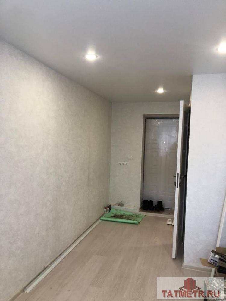 Продажа / Квартиры, Казань, Павлюхина, 1 250 000 Продается 1-комн. квартира, площадью 13 кв.м в 3 мин. транспортом от м.Аметьево, район Приволжский. Жилая площадь 7... - 10